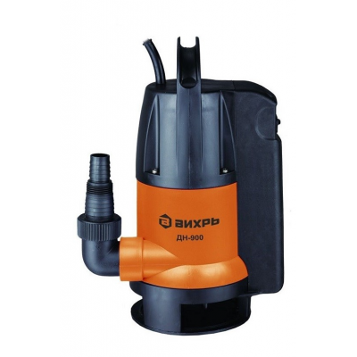 Насос ВИХРЬ ДН-900 Насос ВИХРЬ ДН-900
