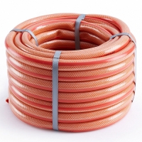 Шланг поливочный 3/4 (20м.) арм.3-х слойный АРКАС премиум (набор коннекторов) г.Аксай