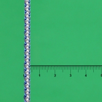 Шнур хозяйственный вязанный РАДУГА d=4мм (30м) г. Челябинск