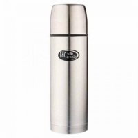 Термос БИОСТАЛЬ-ОХОТА у/г чехол NBP-1000B БИОСТАЛЬ