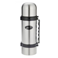 Термос у/г с кноп. ручка NY-1500-2 БИОСТАЛЬ