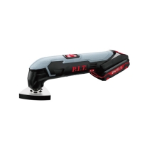 Аккум. реноватор PMT20H-035A SOLO (20В, 5000-19000кол/мин, угол 3,5 , коробка) Аккум. реноватор PMT20H-035A SOLO (20В, 5000-19000кол/мин, угол 3,5 , коробка)