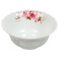 АНЖЕЛИКА Салатник 13см BY13LTW50 DANIKS (393234)