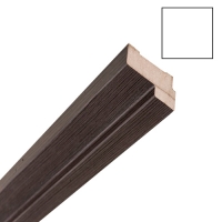 Коробка эмалит белая телескоп Коробка эмалит белая телескоп