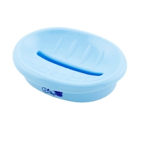 Мыльница настольная Флер арт.С860 ПБ а Мыльница настольная Флер арт.С860 ПБ а