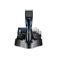 Набор для стрижки Centek CT-2131 (черн) 3 в 1+стрижка+Бритва+Триммер для носа Набор для стрижки Centek CT-2131 (черн) 3 в 1+стрижка+Бритва+Триммер для носа