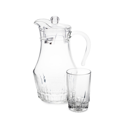 Набор питьевой ВИКТОРИЯ 7пр арт.Q5848 Набор питьевой ВИКТОРИЯ 7пр арт.Q5848