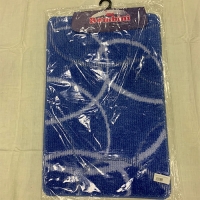 ONECOLOR 50*80 1 предм. Голубой BLUE ONECOLOR 50*80 1 предм. Голубой BLUE