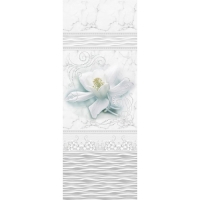 Панель ПВХ Novita "Фрея" 2700х250=0,675м2 "Акватон" Панель ПВХ Novita "Фрея" 2700х250=0,675м2 "Акватон"