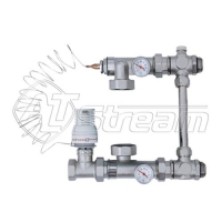 Смесительный узел SМ15189 ALT Смесительный узел SМ15189 ALT