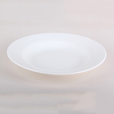 Тарелка суповая 20см 250 мл, Общепит SRHT004