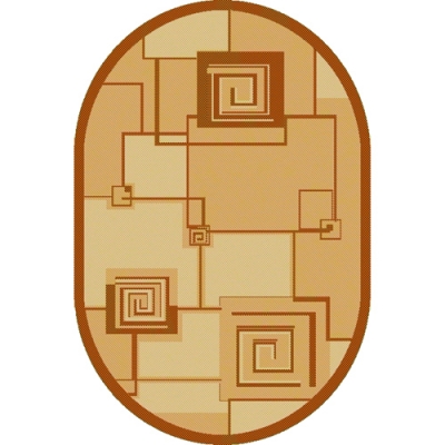 Циновка Витебск ковры овалы 0,8*1,5 м