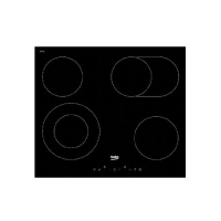 Встраиваемая стеклокерамическая поверхность Beko HIC 64403 T