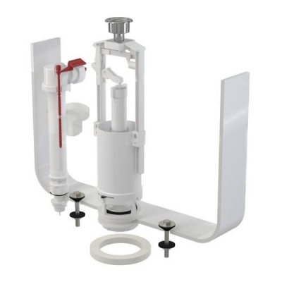 Арматура нижняя 1/2 (Alcaplast) SA2000S