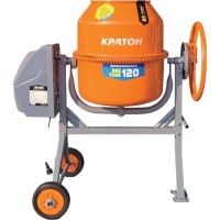 Бетоносмеситель BeeTone 120 (Кратон) Бетоносмеситель BeeTone 120 (Кратон)