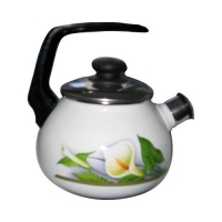 Чайник 4с210я со свистк. 2л Каллы