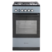 Газ. плита "ДЕ ЛЮКС-5060.24 г.ЧР - 002