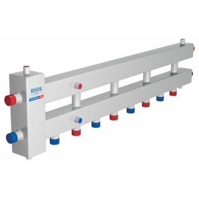 Гидравл.раздел.с коллект.ГРУ+КМГ60(кВт)-5ВН