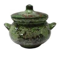 Горшок для жаркого Русский МАЛ00005531 Горшок для жаркого Русский МАЛ00005531