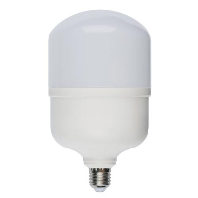 Лампа светодиодная LED-М80-40W/NW/E27/FR/S (Цвет: белый)