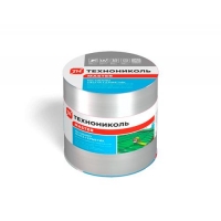 NICOBAND Самоклеящаяся герметизирующая лента,цвет серебристый,длина 10м,ширина 15см екн 343852 NICOBAND Самоклеящаяся герметизирующая лента,цвет серебристый,длина 10м,ширина 15см екн 343852