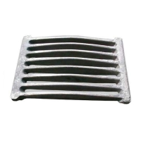 Решетка колосниковая для угля РУ-2 (30х20)