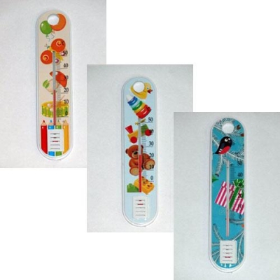 Термометр комнатный Бэби П-2 в п/п (43)