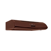 Вытяжка GEFEST БЭВ 2601-3 К47 (кор.) (ВО2601К47) (60х50)
