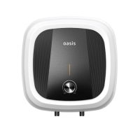 034 Электрический накопительный водонагреватель Oasis GM-15 (над раковиной)