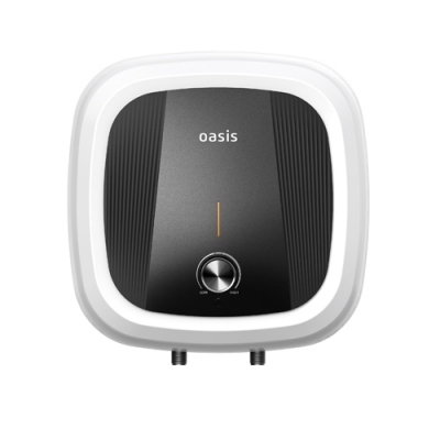 034 Электрический накопительный водонагреватель Oasis GM-15 (над раковиной) 034 Электрический накопительный водонагреватель Oasis GM-15 (над раковиной)