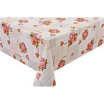 1171С-8057 Клеенка SOFICA (7) на ткани 0,28мм//