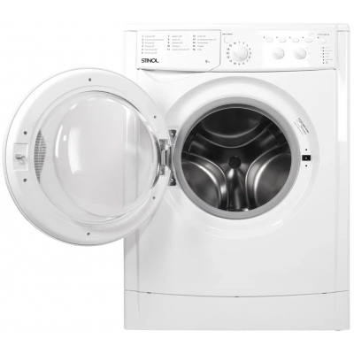 Стиральная машина WSTS 510 C 869898100020 STINOL