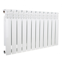 CN-EV Радиатор биметаллический EVOLUTION EvB500 12 секции