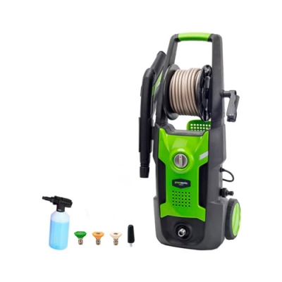 1800Вт VT Мойка высокого давления электрическая GPWG4II 1800Вт VT Мойка высокого давления электрическая GPWG4II