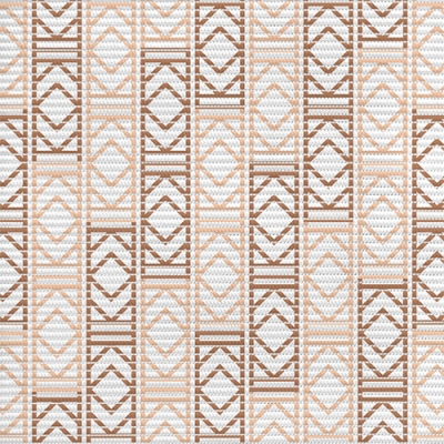 214PT-beige-brown Коврики мерные "ПРЕОБРАЖЕНИЕ" 80см х 15м