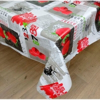 291A Клеенка CARNELIA (21)на нетканой основе 100% ПВХ 1,40*20м 291A Клеенка CARNELIA (21)на нетканой основе 100% ПВХ 1,40*20м