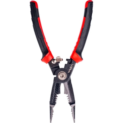 312117 Клещи электромонтажные VIRA, арт. 312117 312117 Клещи электромонтажные VIRA, арт. 312117