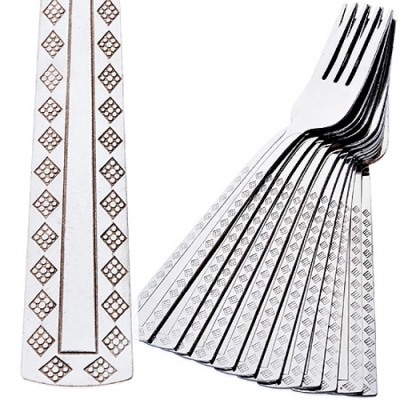 31531 Вилки столовые 12шт.MB (х60) "MAYER & BOCH" 31531 Вилки столовые 12шт.MB (х60) "MAYER & BOCH"