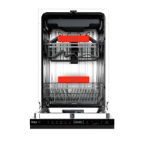 370 Посудомоечная машина making Oasis everywhere BDW-4539I D