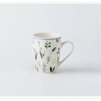 Кружка JEWEL Джой -10 340 мл (фарфор) (ПС0016-22) Кружка JEWEL Джой -10 340 мл (фарфор) (ПС0016-22)