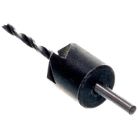 552053 Сверло с зенкером 3 мм VIRA