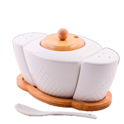 60323 Набор банок для специй LR (х24) "MAYER & BOCH"