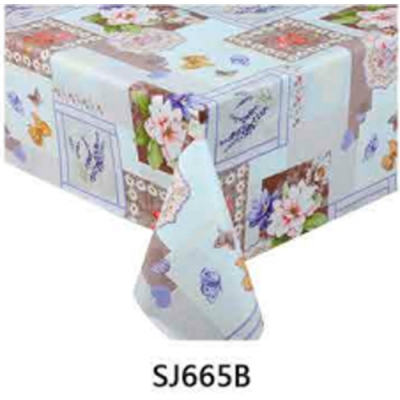 665B Клеенка "PAVIA" (16) 1,37*20м