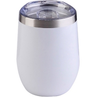 77050-1 Термокружка 320мл БЕЛЫЙ (х20) "MAYER & BOCH"