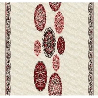 81605-1 Клеенка ФЛЕР на тканевой основе (1,4 Х 20м)