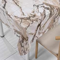 82009-5 Клеенка "DAMASK" (23) гладкая нетканая основа 1,37м*25м (КИТАЙ)