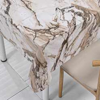 82009-5 Клеенка "DAMASK" (23) гладкая нетканая основа 1,37м*25м (КИТАЙ)