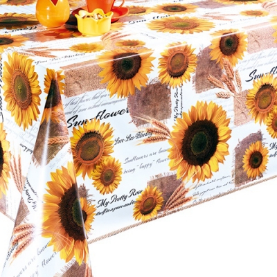 88A Клеенка столовая DEKORAMA (1,4Х20м)