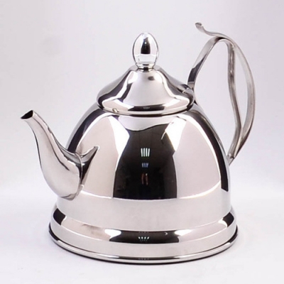 9213-1 Чайник заварочный 1л нерж/ст MB (х24) "MAYER & BOCH" 9213-1 Чайник заварочный 1л нерж/ст MB (х24) "MAYER & BOCH"