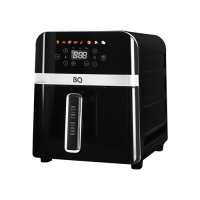 Аэрогриль BQ AF9011S Чёрный Аэрогриль BQ AF9011S Чёрный